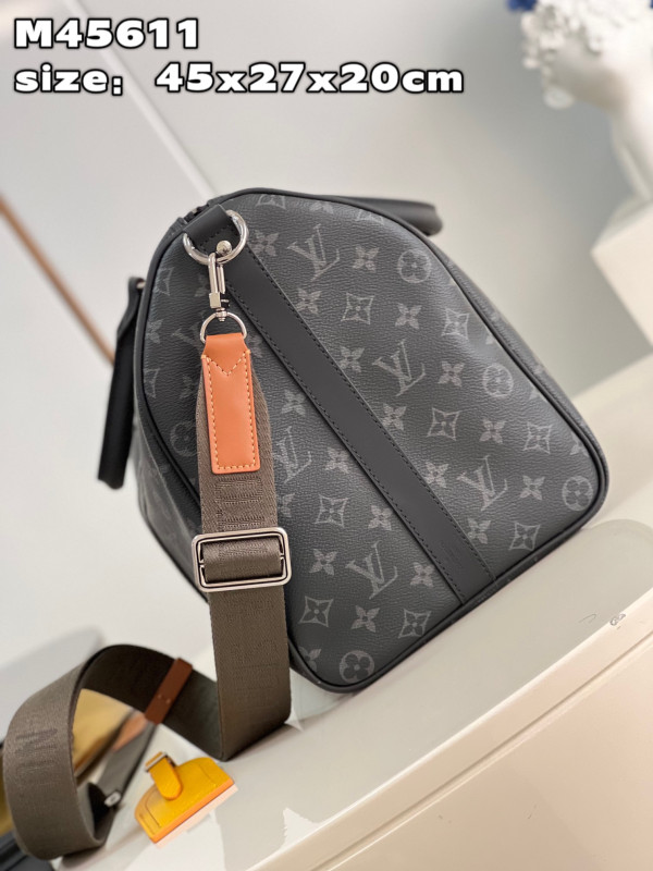 HOT SALE LOUIS VUITTON KEEPALL 45