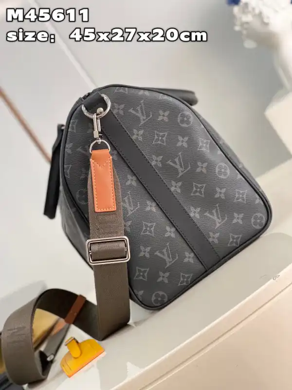 Firstbag Ru LOUIS VUITTON KEEPALL 45