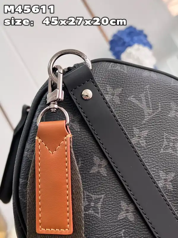 Firstbag Ru LOUIS VUITTON KEEPALL 45