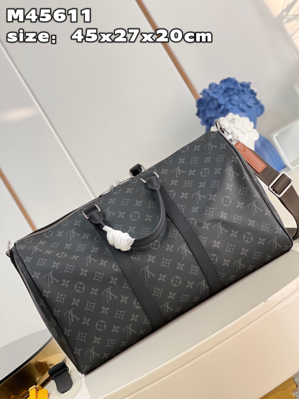 HOT SALE LOUIS VUITTON KEEPALL 45