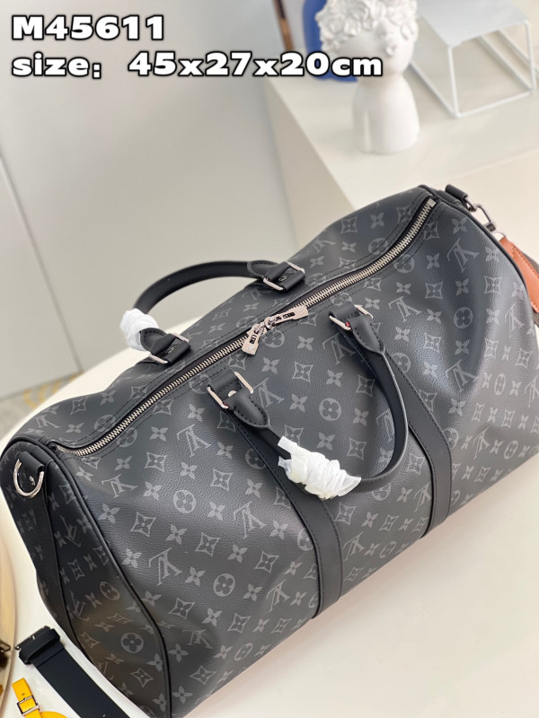 HOT SALE LOUIS VUITTON KEEPALL 45