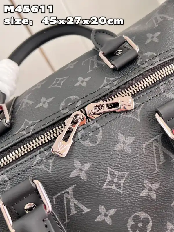 LOUIS VUITTON KEEPALL 45