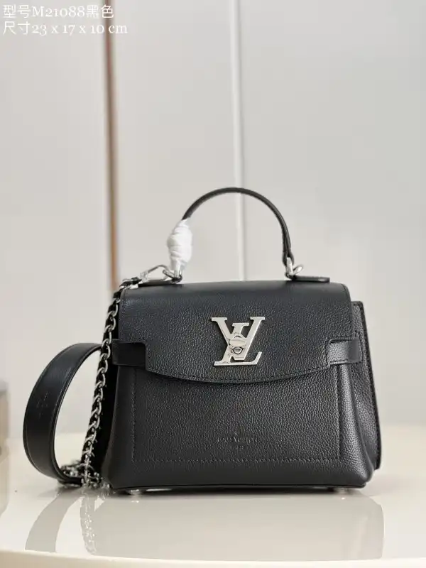 Cheap LOUIS VUITTON LOCKME EVER MINI