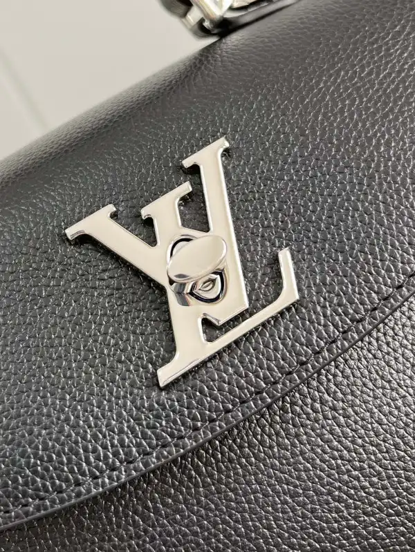 LOUIS VUITTON LOCKME EVER MINI