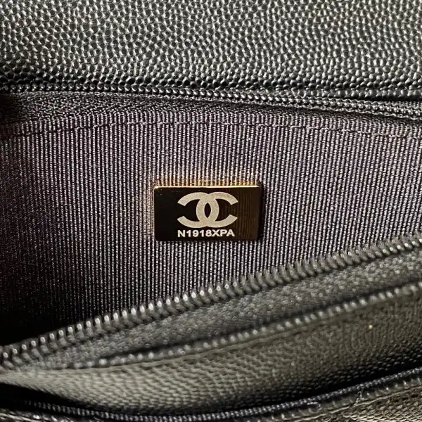 CHANEL WALLET