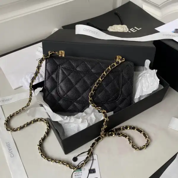 CHANEL WALLET