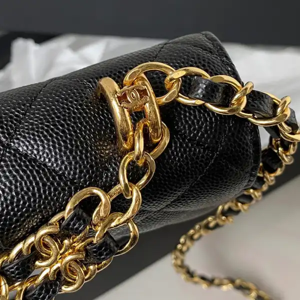 CHANEL WALLET