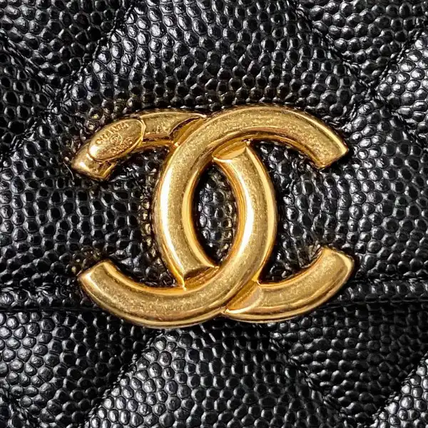 CHANEL WALLET