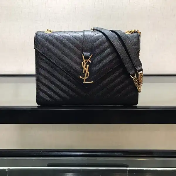 YSL COLLEGE MEDIUM