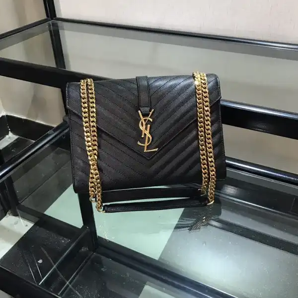 Yupoo bagsoffer YSL COLLEGE MEDIUM