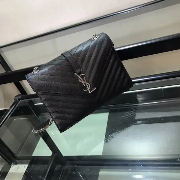 First Bag Ru YSL COLLEGE MEDIUM