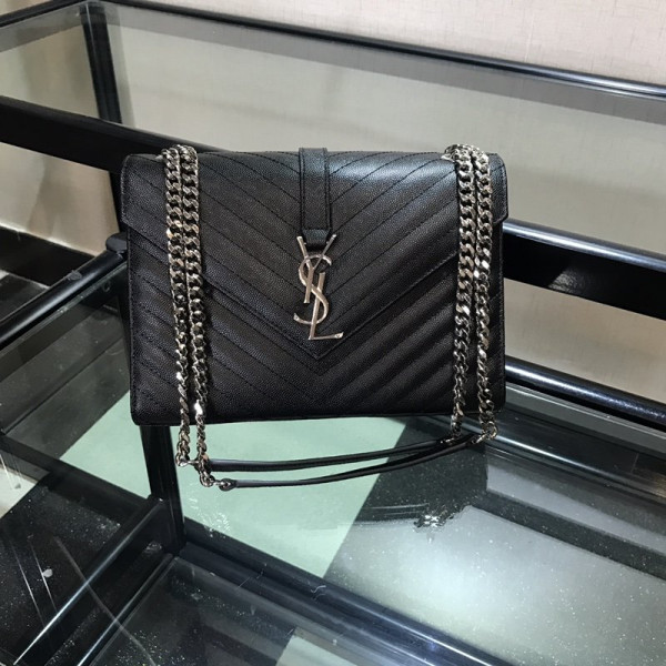 HOT SALE YSL COLLEGE MEDIUM