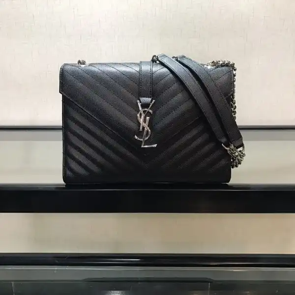 First Bag Ru YSL COLLEGE MEDIUM