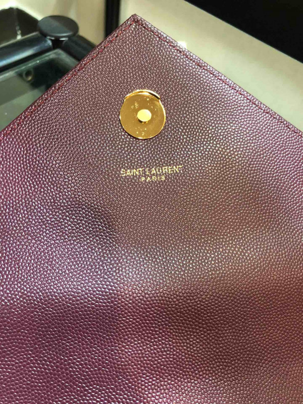 HOT SALE YSL ENVELOPE LARGE BAG