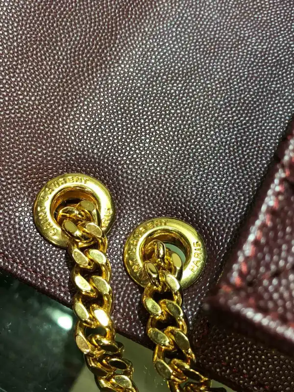 Bagsoffer YSL ENVELOPE LARGE BAG