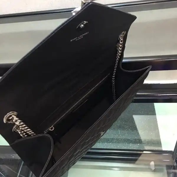 Bagsoffer yupoo YSL ENVELOPE LARGE BAG