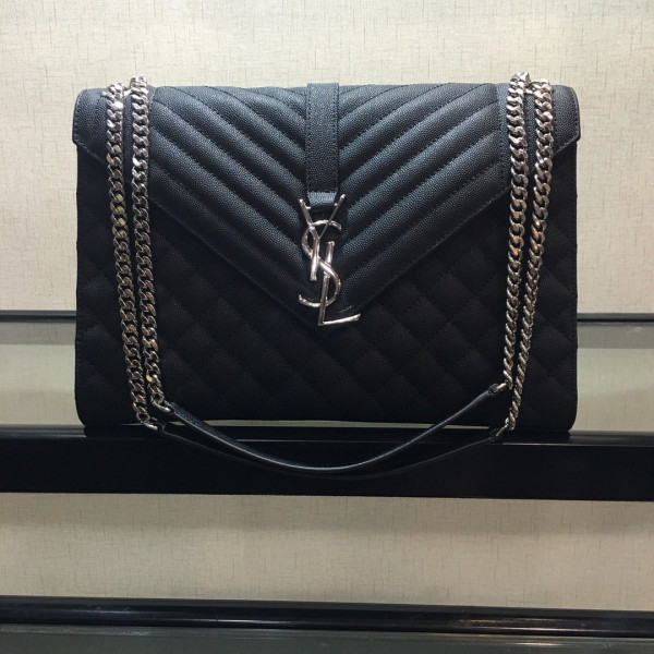 HOT SALE YSL ENVELOPE LARGE BAG