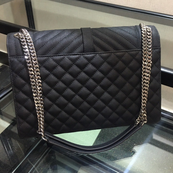 HOT SALE YSL ENVELOPE LARGE BAG