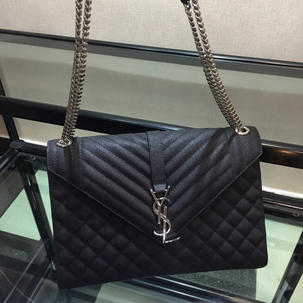 HOT SALE YSL ENVELOPE LARGE BAG