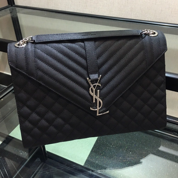 HOT SALE YSL ENVELOPE LARGE BAG