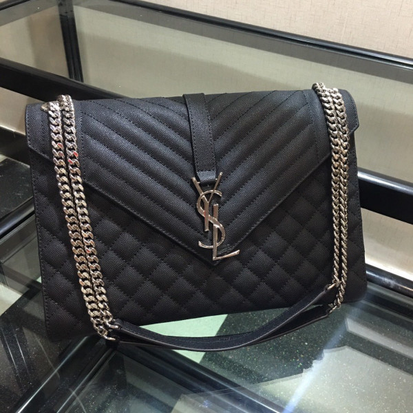 HOT SALE YSL ENVELOPE LARGE BAG