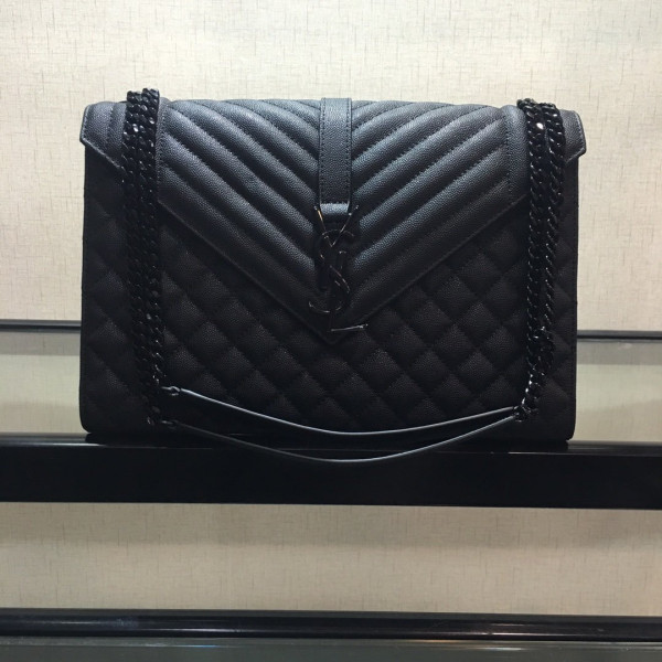 HOT SALE YSL ENVELOPE LARGE BAG