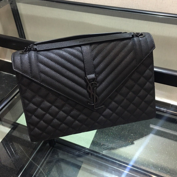 HOT SALE YSL ENVELOPE LARGE BAG