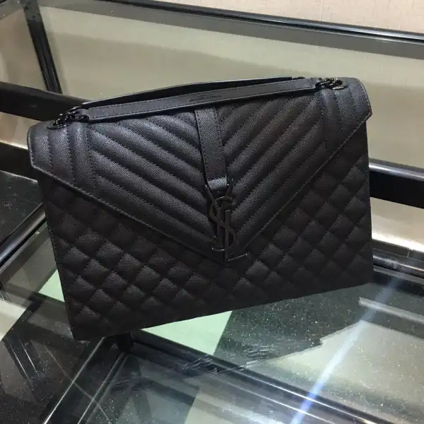 Yupoo bagsoffer YSL ENVELOPE LARGE BAG