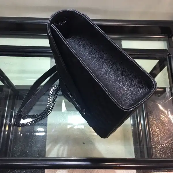 YSL ENVELOPE LARGE BAG