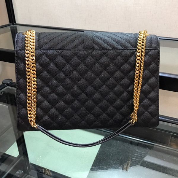 HOT SALE YSL ENVELOPE LARGE BAG