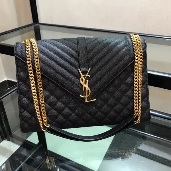 Yupoo bagsoffer YSL ENVELOPE LARGE BAG