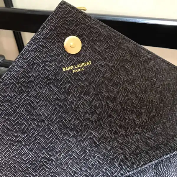 Firstbag Ru YSL ENVELOPE LARGE BAG