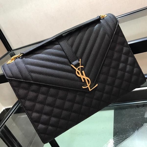 HOT SALE YSL ENVELOPE LARGE BAG