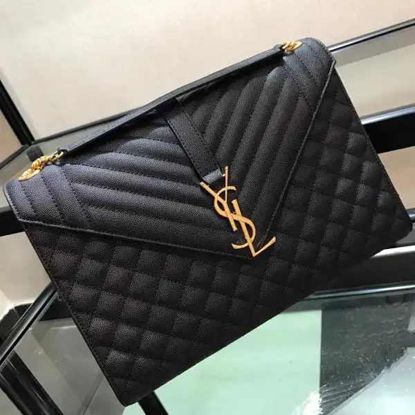 Yupoo bagsoffer YSL ENVELOPE LARGE BAG