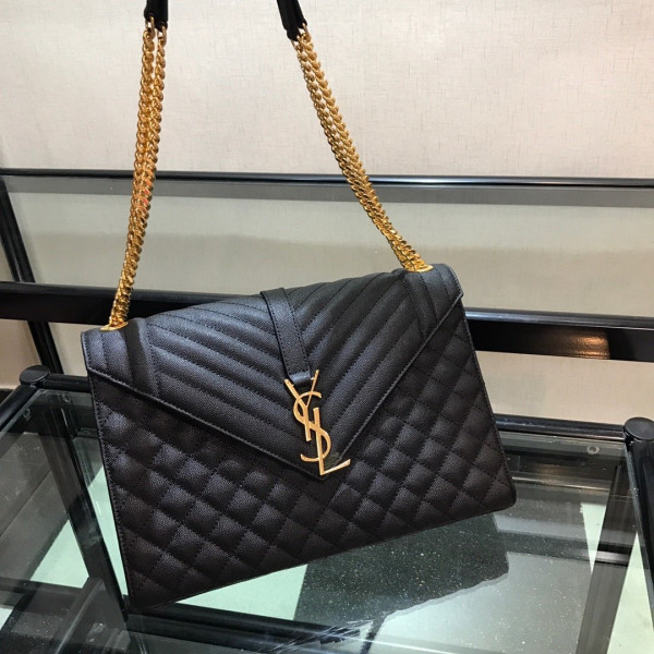 HOT SALE YSL ENVELOPE LARGE BAG