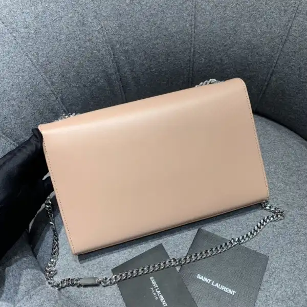 First bag ru YSL KATE MEDIUM