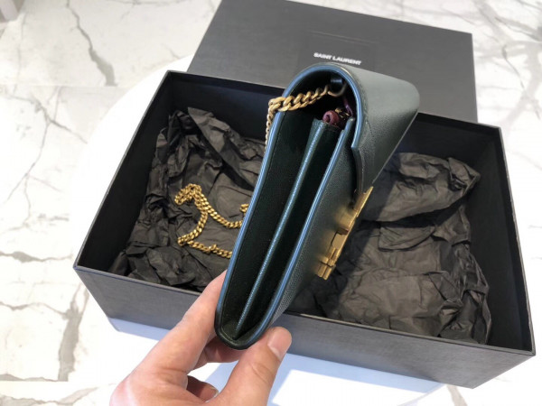 [FREE SHIPPING] YSL CASSANDRA