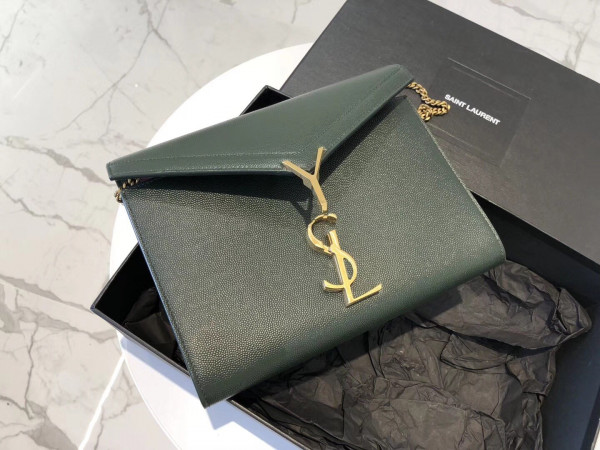 [FREE SHIPPING] YSL CASSANDRA