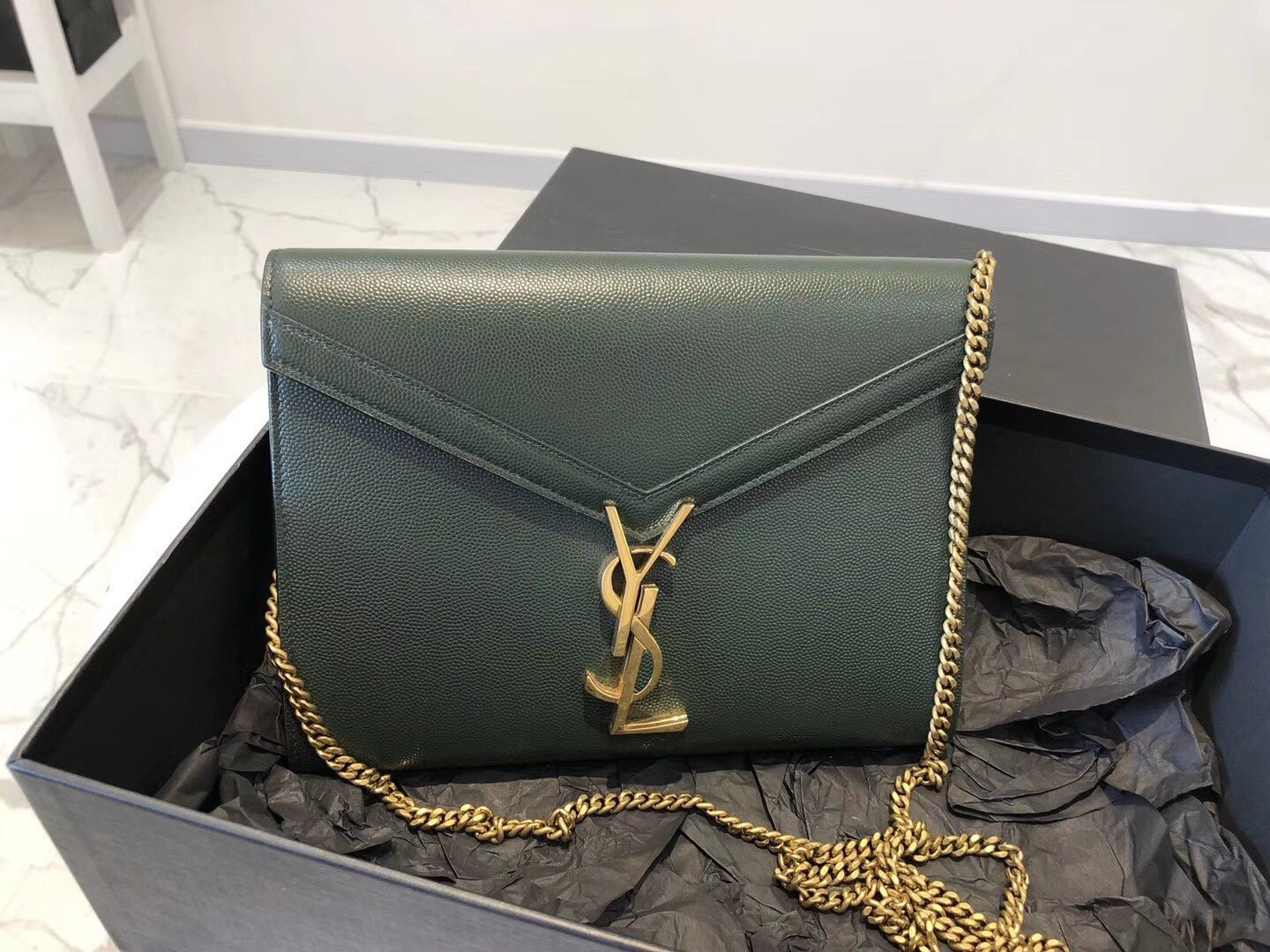 HOT SALE YSL CASSANDRA