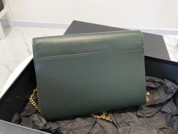 [FREE SHIPPING] YSL CASSANDRA