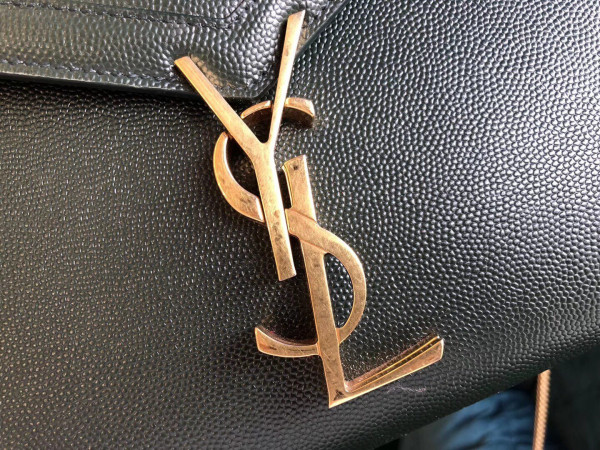 [FREE SHIPPING] YSL CASSANDRA