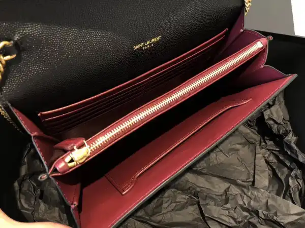 Yupoo bagsoffer YSL CASSANDRA