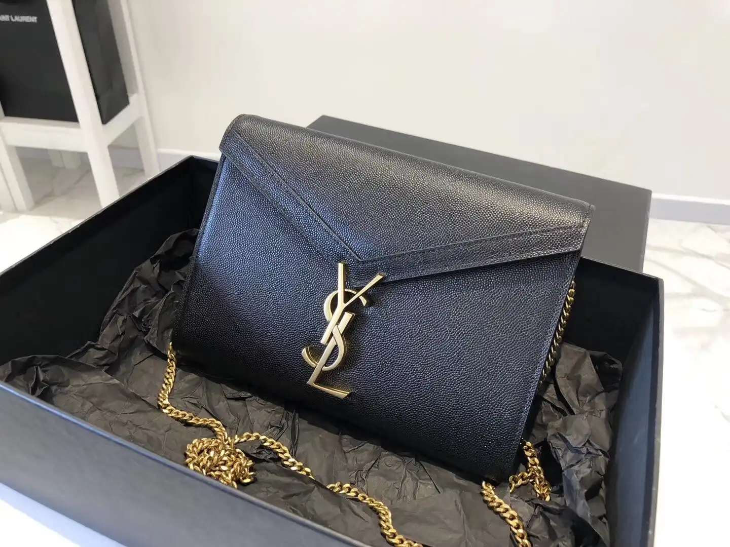 YSL CASSANDRA