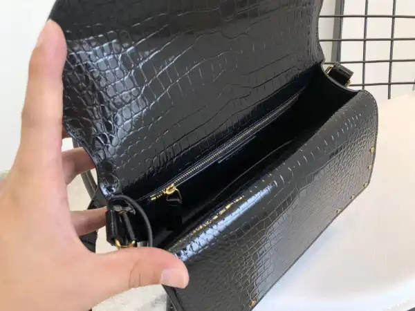 Firstbag Ru YSL MARGAUX