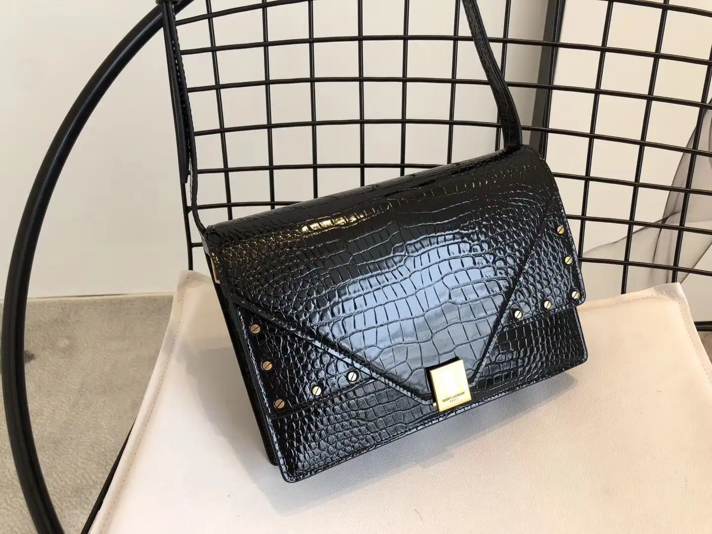 Firstbag Ru YSL MARGAUX