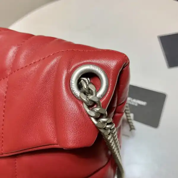 Firstbag Ru YSL PUFFER BAG SMALL MEDIUM