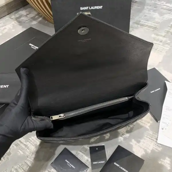 First bag ru YSL COLLEGE