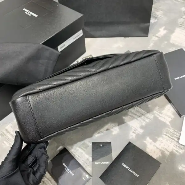 First bag ru YSL COLLEGE