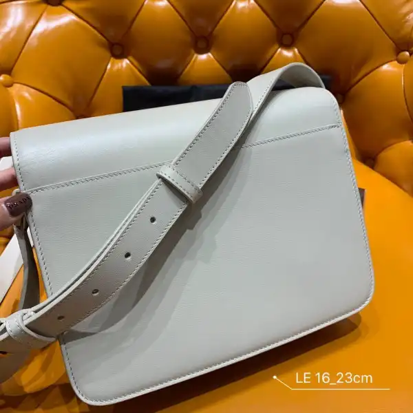 Bagsoffer YSL LE 61 MEDIUM SADDLE BAG