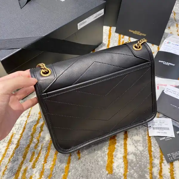 Repzbay REP YSL NIKI BABY